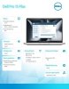 Dell Laptop Dell Pro 13 Plus PB13255/Ryzen AI 5 PRO 340/32GB/1TB SSD Gen4/13.3 FHD+/Radeon 840M/FgrPr&SmtCd/FHD/IR Cam/Mic/WLAN+